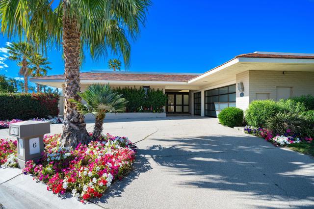 Image 2 for 6 Camelot Court, Rancho Mirage, CA 92270