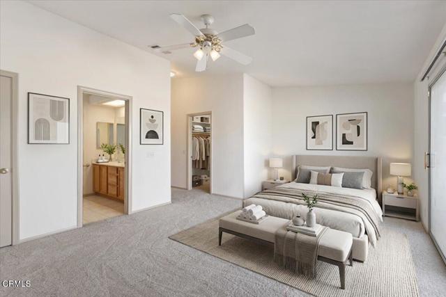 Detail Gallery Image 10 of 25 For 74360 Fairway Dr, Palm Desert,  CA 92260 - 3 Beds | 2 Baths