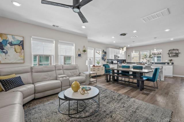 Home for Sale in San Diego