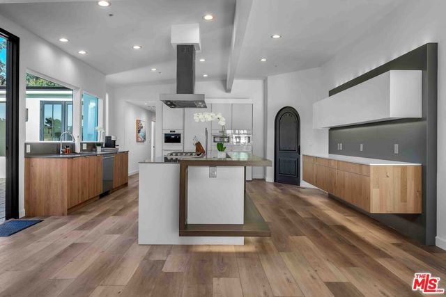 Drew Fenton | 350 Bellino Drive Pacific Palisades CA | MLS: 7331304