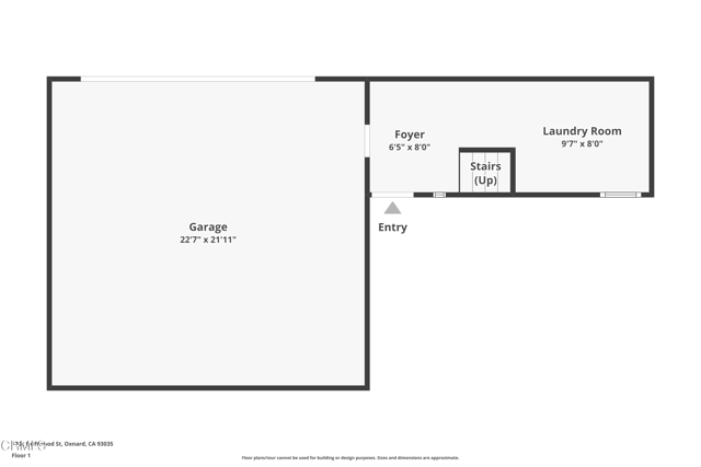 Detail Gallery Image 32 of 34 For 5202 Driftwood St, Oxnard,  CA 93035 - 3 Beds | 2 Baths