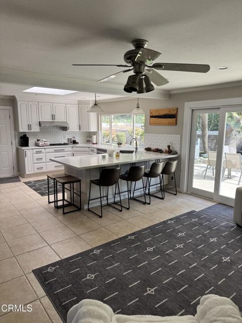 Detail Gallery Image 6 of 19 For 606 Deseo Ave, Camarillo,  CA 93010 - 4 Beds | 2 Baths