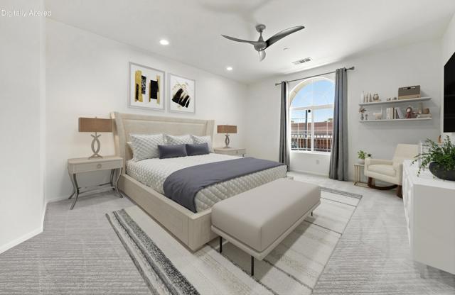 378 Terra Vita, Palm Springs, CA 92262
