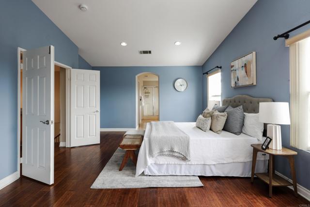 Detail Gallery Image 33 of 74 For 1056 Strawberry Valley, Chula Vista,  CA 91913 - 4 Beds | 2/1 Baths