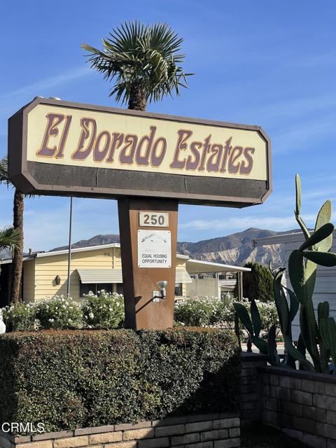 El Dorado Estates