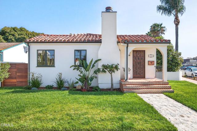 Detail Gallery Image 3 of 49 For 622 South Evergreen Drive Dr, Ventura,  CA 93003 - 2 Beds | 2 Baths