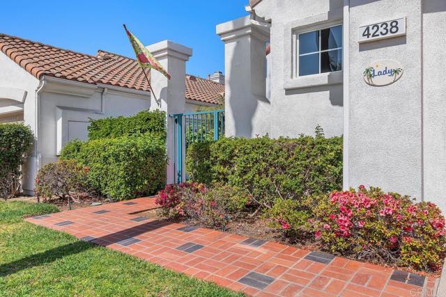 Detail Gallery Image 4 of 57 For 4238 Lindos Way, Oceanside,  CA 92056 - 2 Beds | 2 Baths