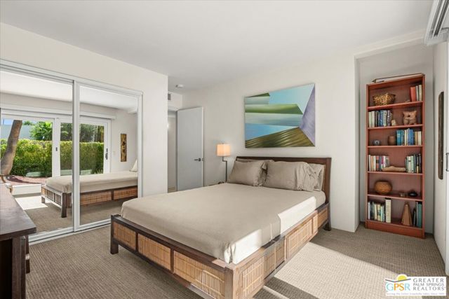 526 W Chino Canyon Road, Palm Springs, CA 92262