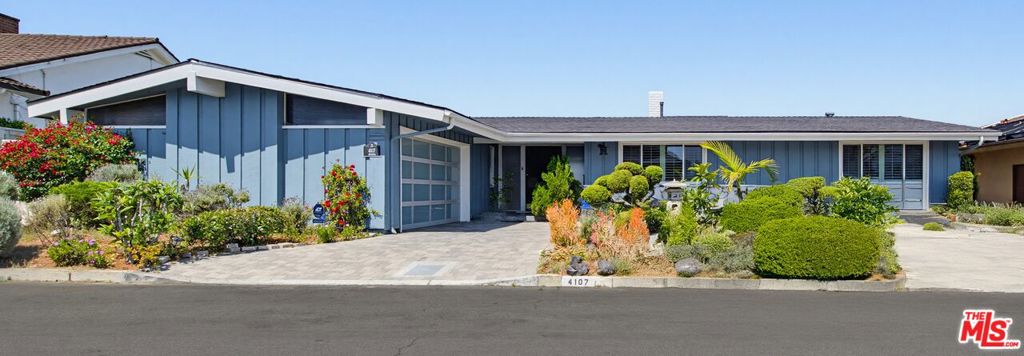 4107 Punta Alta Drive