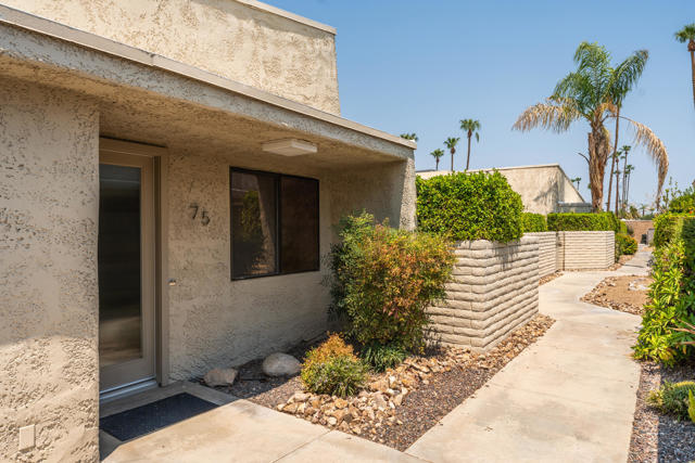 Entry and Dining room window