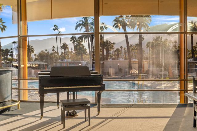 1111 E Palm Canyon Drive #104, Palm Springs, CA 92264