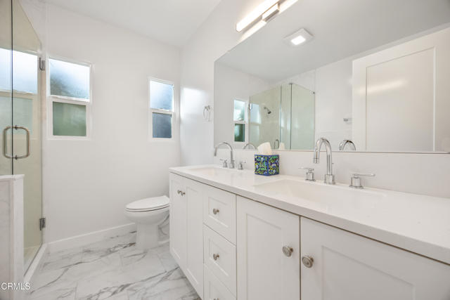 Detail Gallery Image 18 of 24 For 2380 Queensberry Rd, Pasadena,  CA 91104 - 3 Beds | 2 Baths