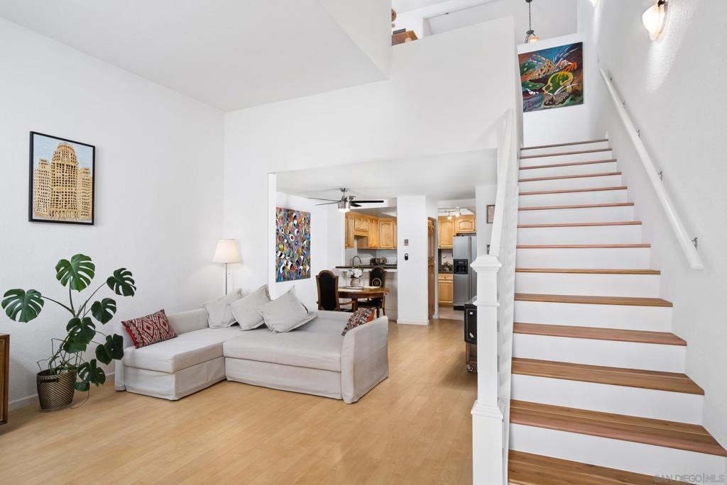6169 Caminito Baeza, San Diego, CA 92122