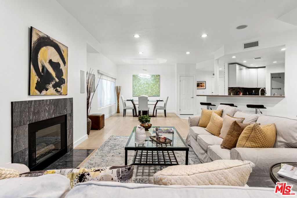 1160 Granville Avenue #108