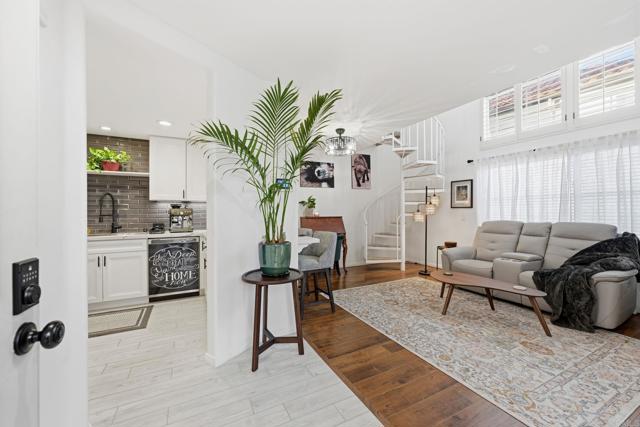 Detail Gallery Image 8 of 27 For 744 Eastshore Ter. #102,  Chula Vista,  CA 91913 - 1 Beds | 1/1 Baths