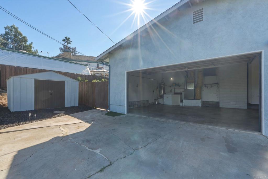 1736 San Pasqual Valley Road - photo 5