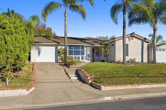 2711 Deerpark, San Diego, California 92110, 3 Bedrooms Bedrooms, ,3 BathroomsBathrooms,Single Family Residence,For Sale,Deerpark,250028468SD
