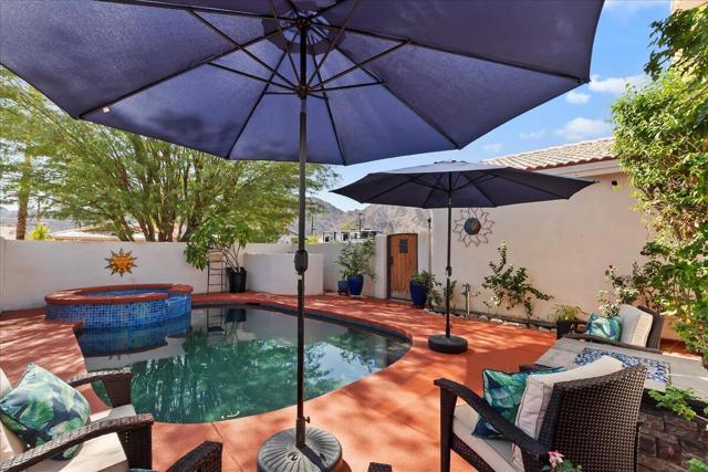 Image 4 of 34 For 52945 Avenida Herrera