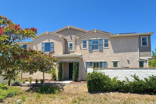 Detail Gallery Image 1 of 1 For 202 Treasure Dr, San Marcos,  CA 92078 - 4 Beds | 3 Baths