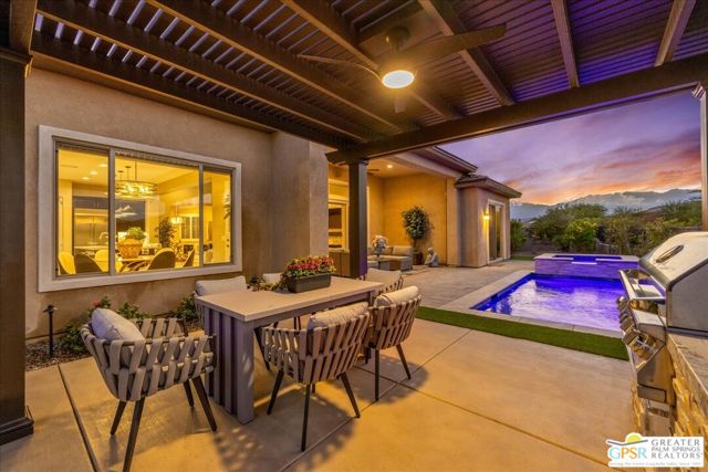 121 Zinfandel, Rancho Mirage, CA 92270