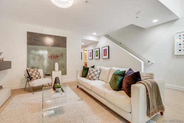 Details for 7530 Draper Ave  2, La Jolla, CA 92037