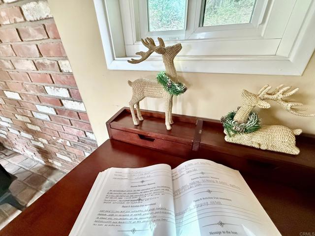 Detail Gallery Image 31 of 42 For 22136 Crestline Rd, Palomar Mountain,  CA 92060 - 1 Beds | 1/1 Baths