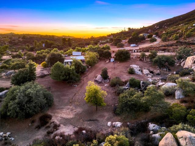 Home for Sale in Jamul