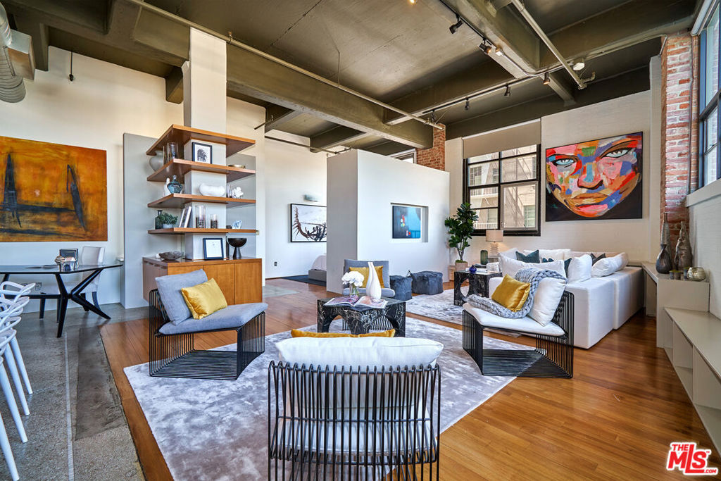1850 Industrial Street #204
