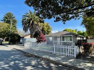 1945 San Luis Avenue, Mountain View, CA 94043