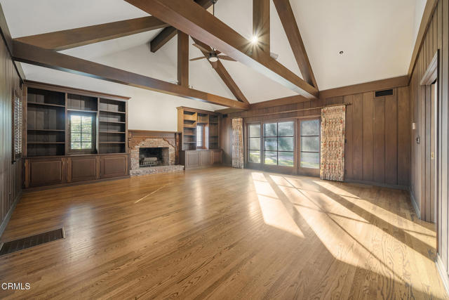 Detail Gallery Image 21 of 58 For 2300 Robles Ave, San Marino,  CA 91108 - 4 Beds | 4/1 Baths