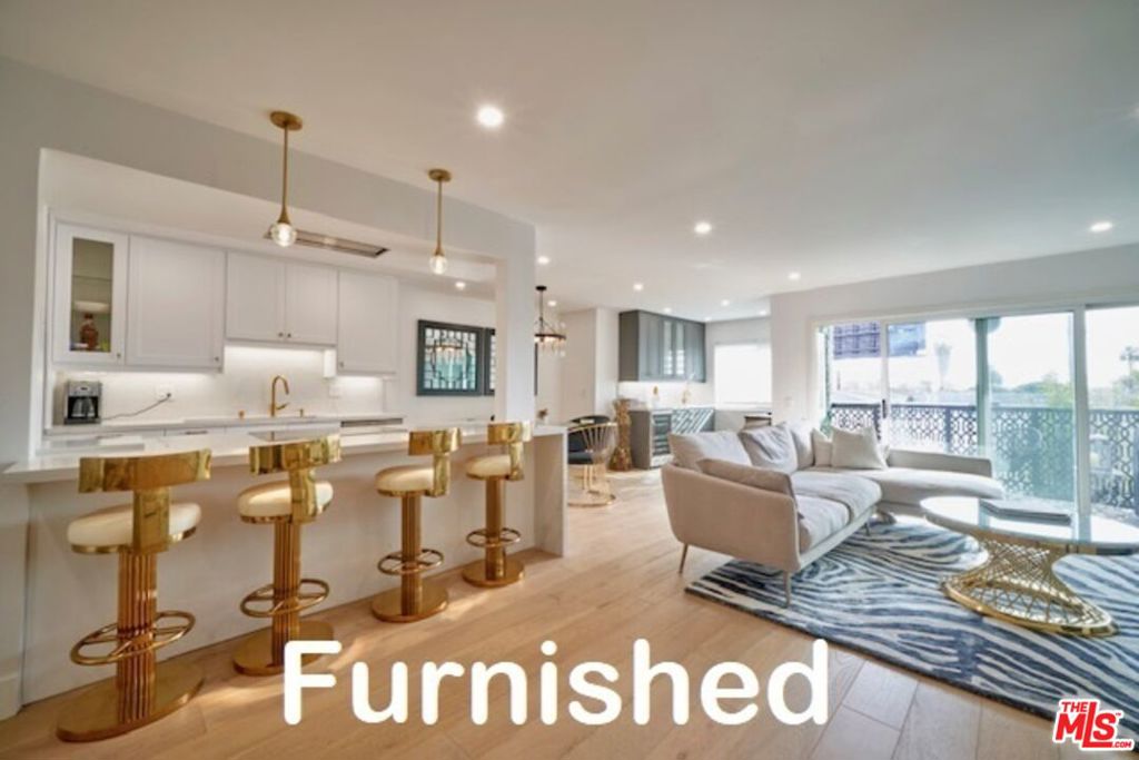 1121 N Olive Drive #115