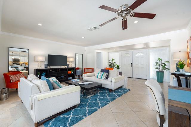 Image 7 of 61 For 46890 Highland Palms Drive