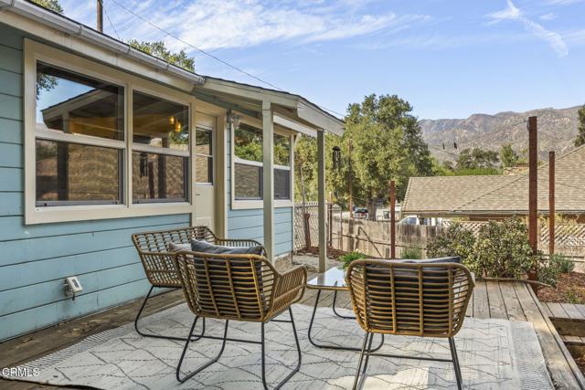 Detail Gallery Image 14 of 44 For 937 El Camino Corto, Ojai,  CA 93023 - 1 Beds | 1 Baths