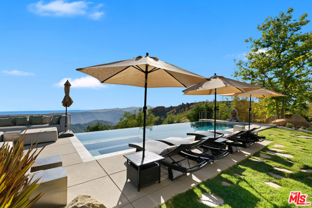 5 Bed Home for Sale in Malibu, California