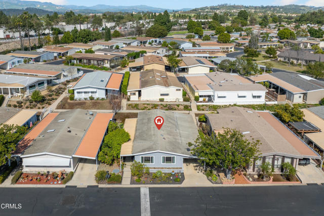 Detail Gallery Image 32 of 37 For 222 Calle Fronte #29,  Camarillo,  CA 93012 - 2 Beds | 2 Baths