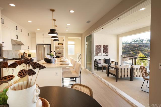 Detail Gallery Image 1 of 1 For 14669 Dunleer Way, San Diego,  CA 92126 - 4 Beds | 3/1 Baths