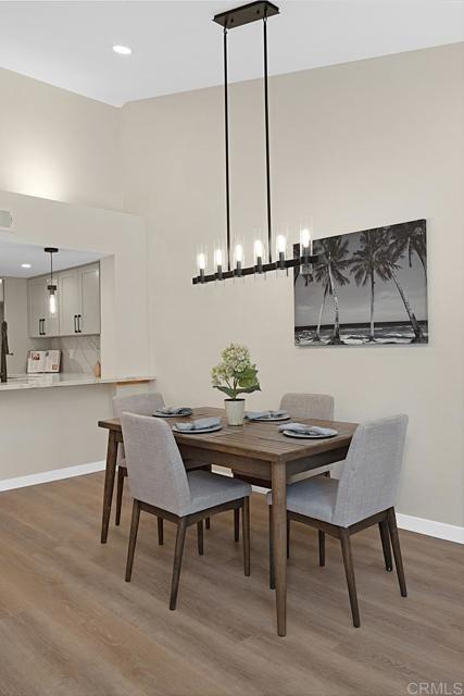 Detail Gallery Image 7 of 38 For 9899 Scripps Westview Way #243,  San Diego,  CA 92131 - 2 Beds | 1 Baths