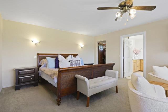 Detail Gallery Image 37 of 62 For 23742 Calistoga Pl, Ramona,  CA 92065 - 4 Beds | 3/1 Baths