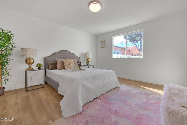 Detail Gallery Image 6 of 9 For 6624 Denny Ave, North Hollywood,  CA 91606 - 3 Beds | 2 Baths