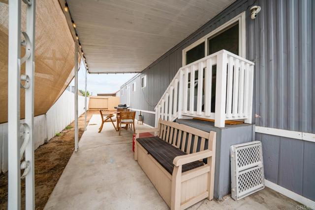 Detail Gallery Image 14 of 25 For 2888 Iris Ave Spc 43,  San Diego,  CA 92154 - 2 Beds | 1/1 Baths
