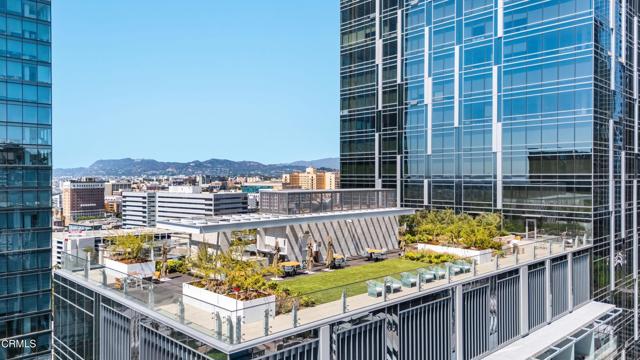 Detail Gallery Image 32 of 36 For 877 Francisco St #1112,  Los Angeles,  CA 90015 - 1 Beds | 1/1 Baths