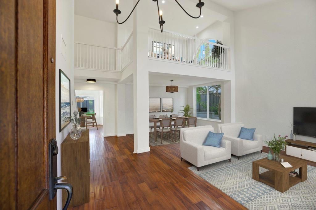 3922 Santa Nella Place - photo 3