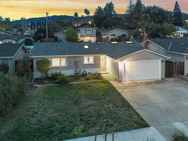 Details for 1710 Canna Lane, San Jose, CA 95124