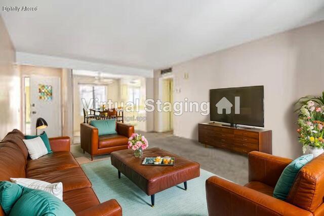 1407 N Sunrise Way #18, Palm Springs, CA 92262