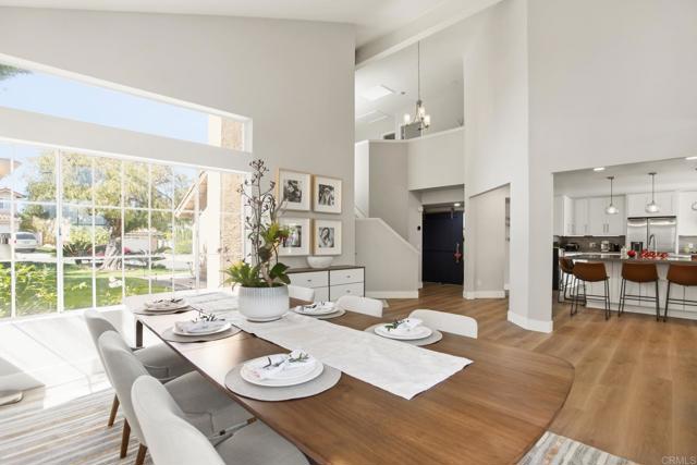 Detail Gallery Image 3 of 26 For 1708 Countryside Dr, Vista,  CA 92081 - 4 Beds | 3 Baths