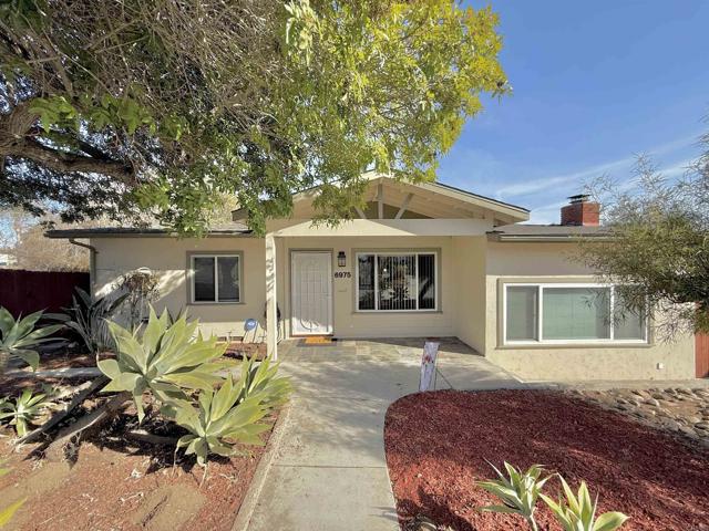 Details for 6975 Oregon Avenue, La Mesa, CA 91942