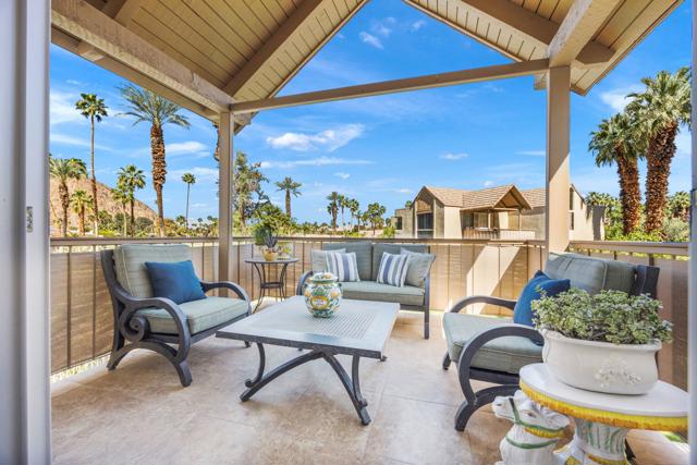 46855 Mountain Cove Drive #75, Indian Wells, CA 92210