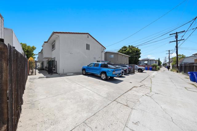 Home for Sale in North Park (San Diego)