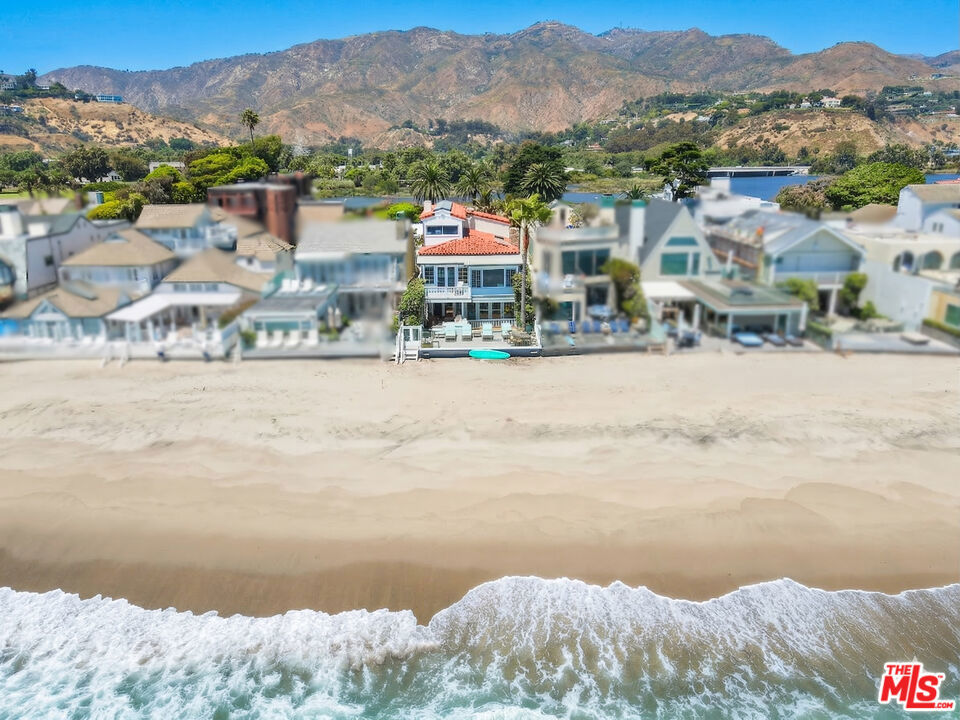 23422 Malibu Colony Road #98 — Cape Cod