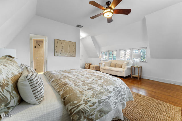 Detail Gallery Image 28 of 67 For 855 Old Mill Rd, Pasadena,  CA 91108 - 3 Beds | 3/1 Baths